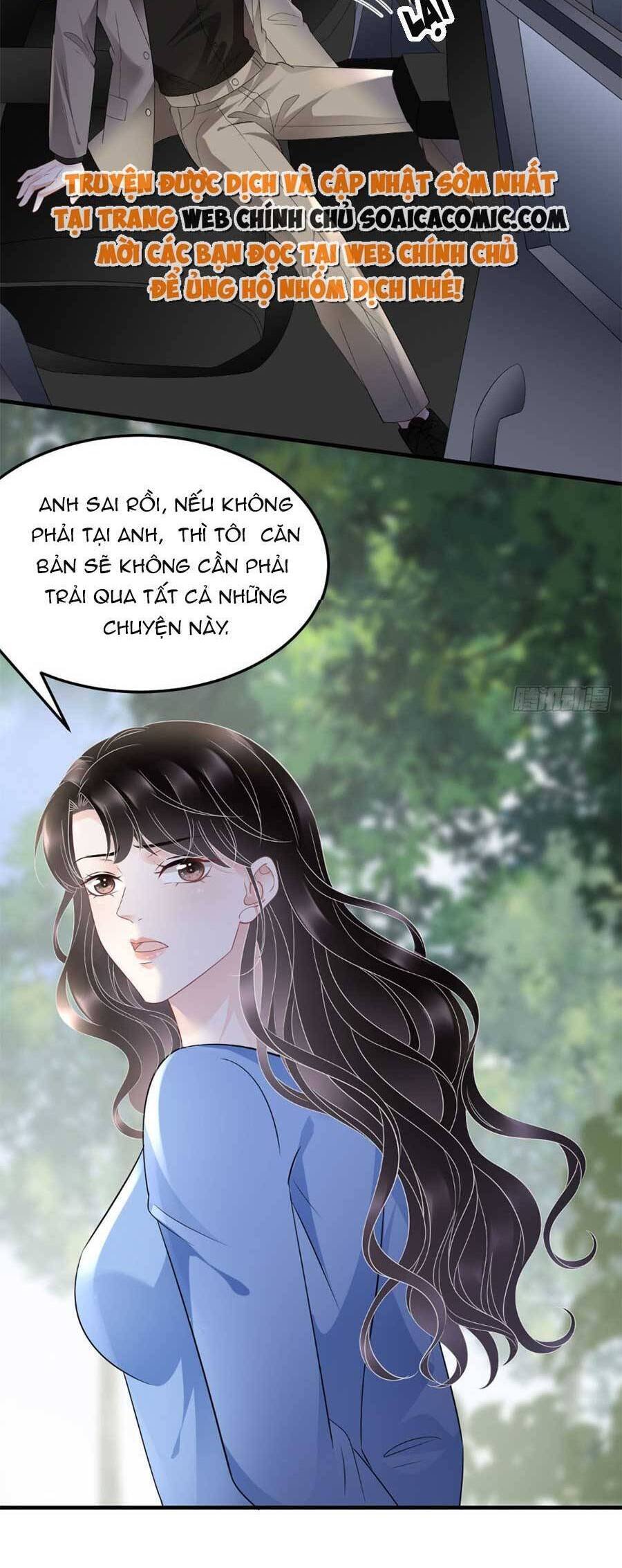 [16+] đại tiểu thư có thể có ý đồ xấu chapter 118 20
