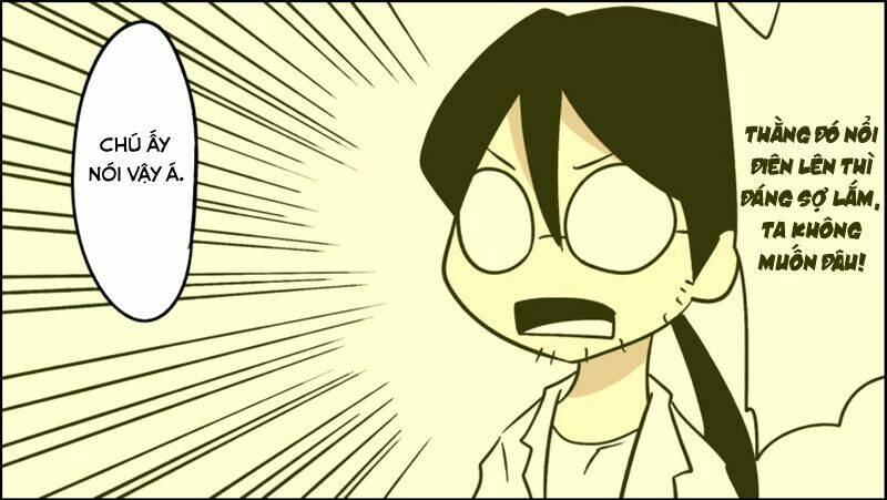 senyuu chapter 54 24