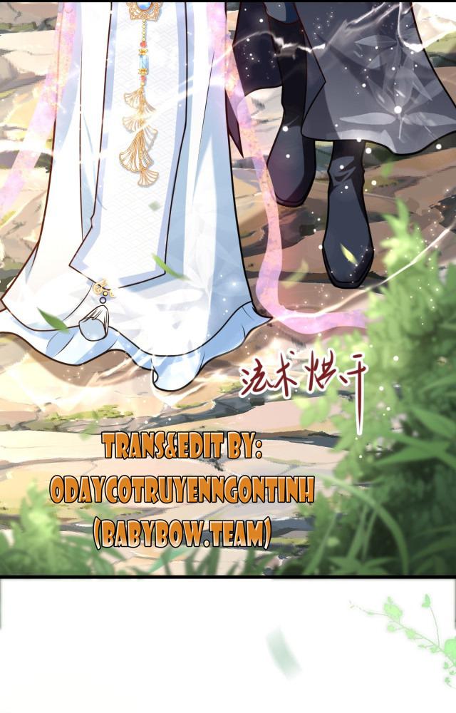 làm sao đây người học việc của tôi quá bám người chapter 6 19