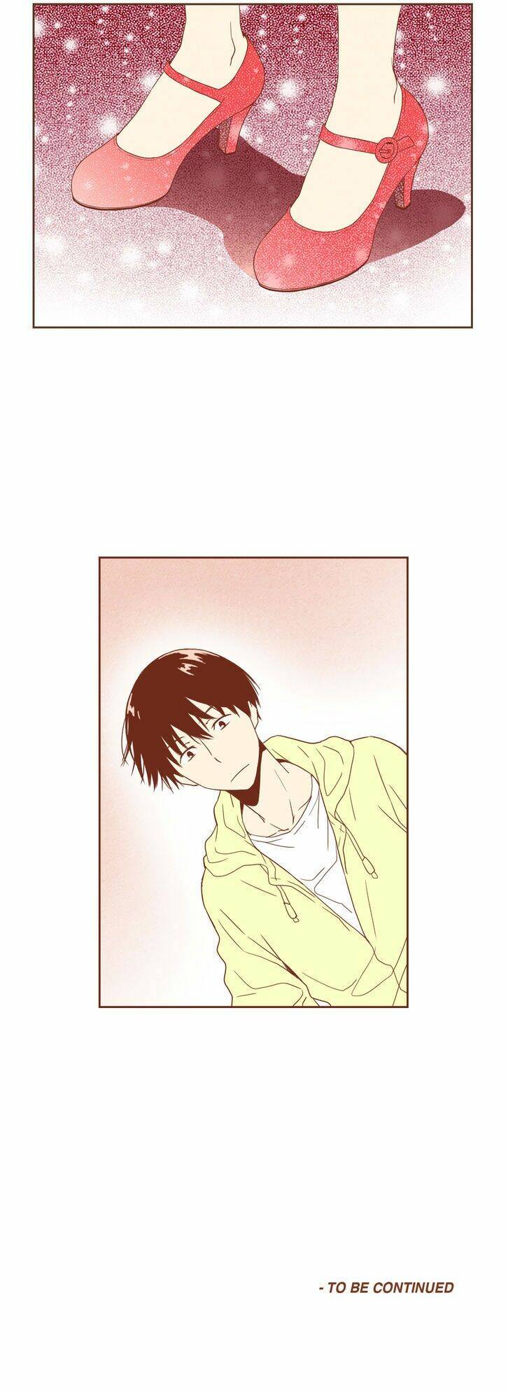 tại sao đàn ông không còn mang giày cao gót chapter 3 27