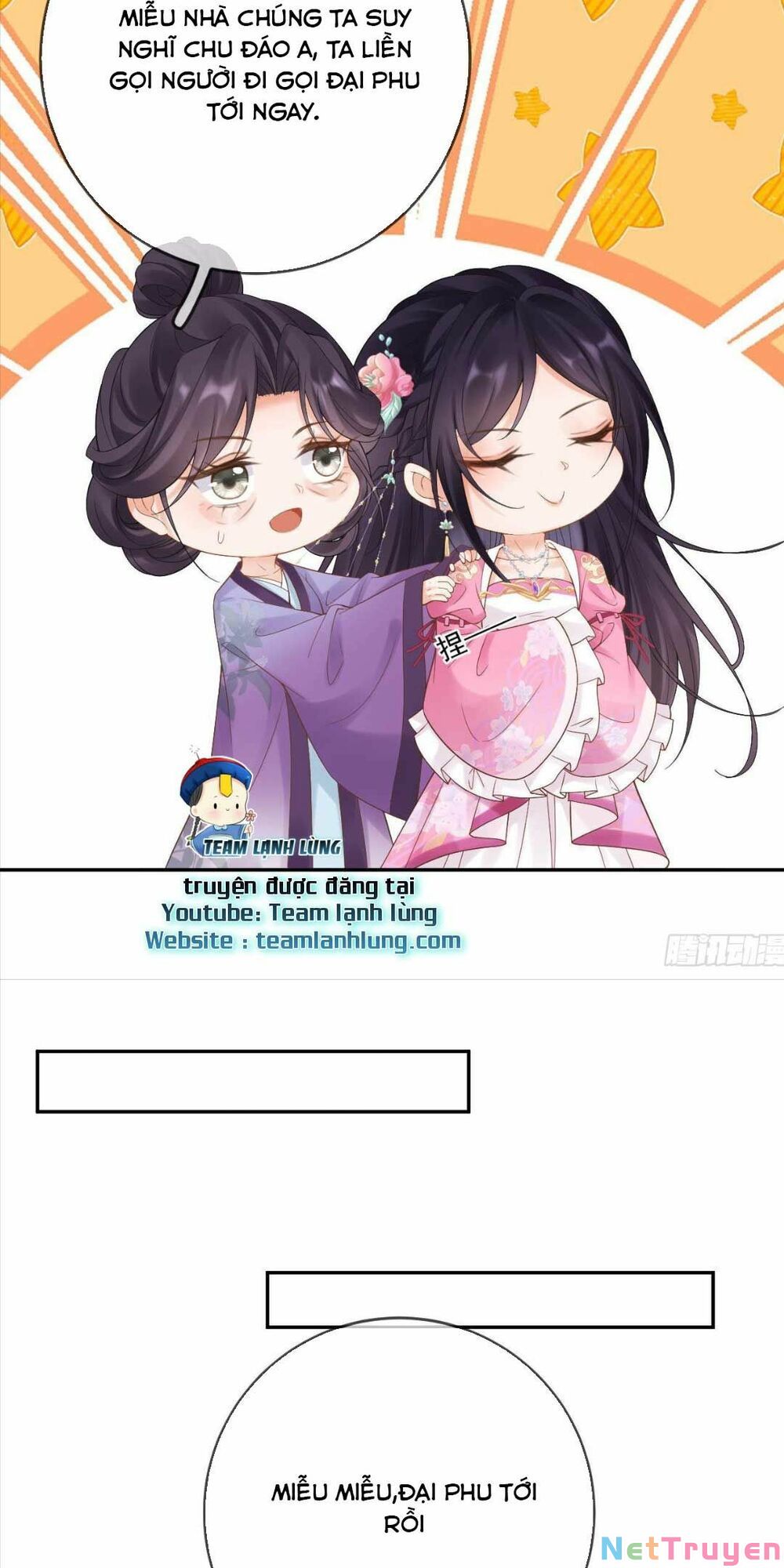 sự trả thù của vương phi chapter 17 9