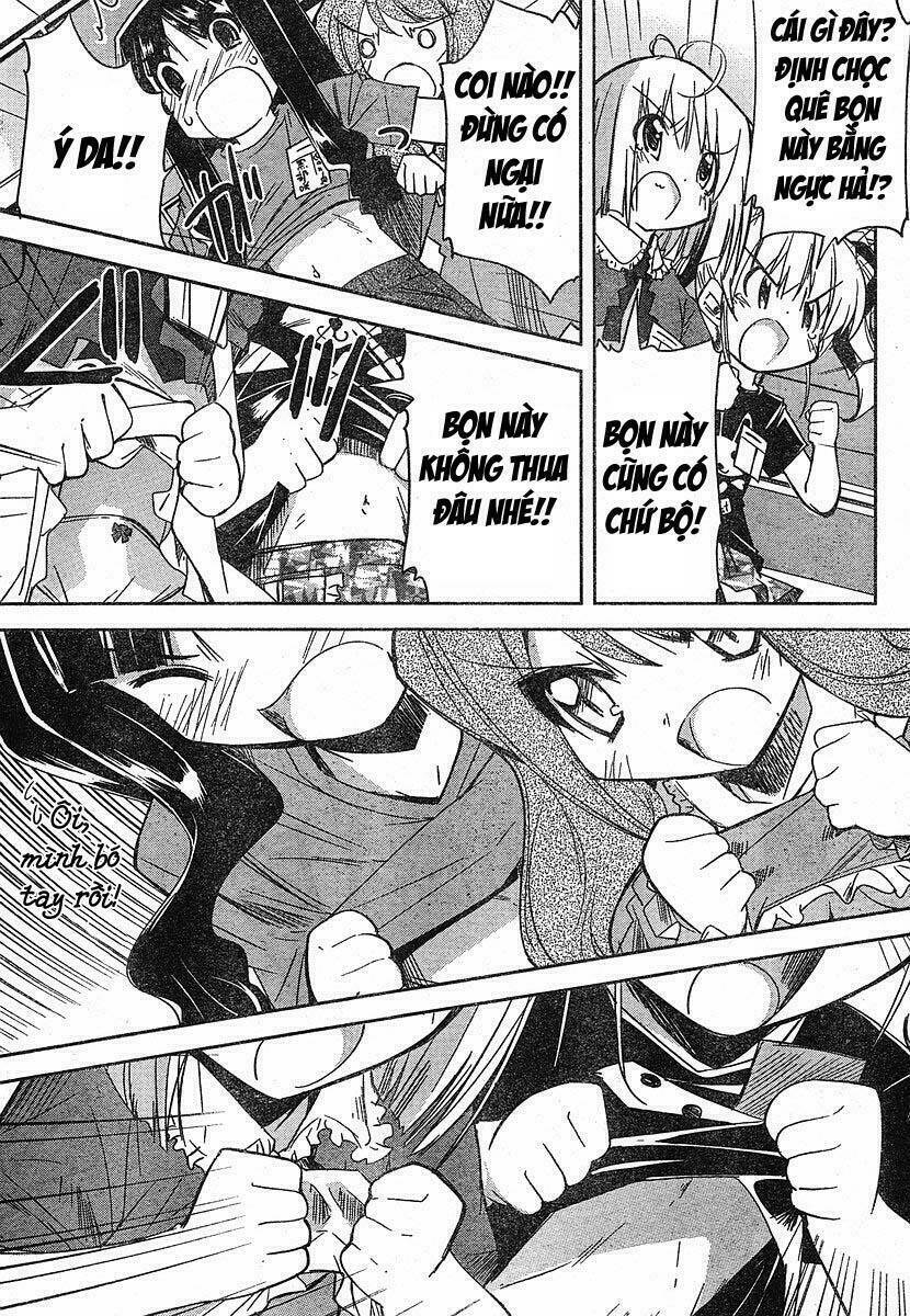 cherry x cherry chapter 5 19