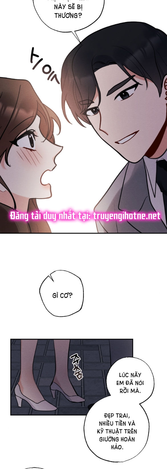 [18+] hôn nhân bị đánh cắp chapter 16.2 15