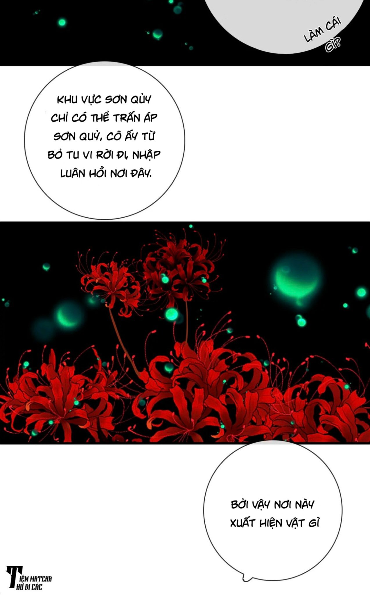 nhiệm vụ này thật muốn lấy mạng chapter 3 29