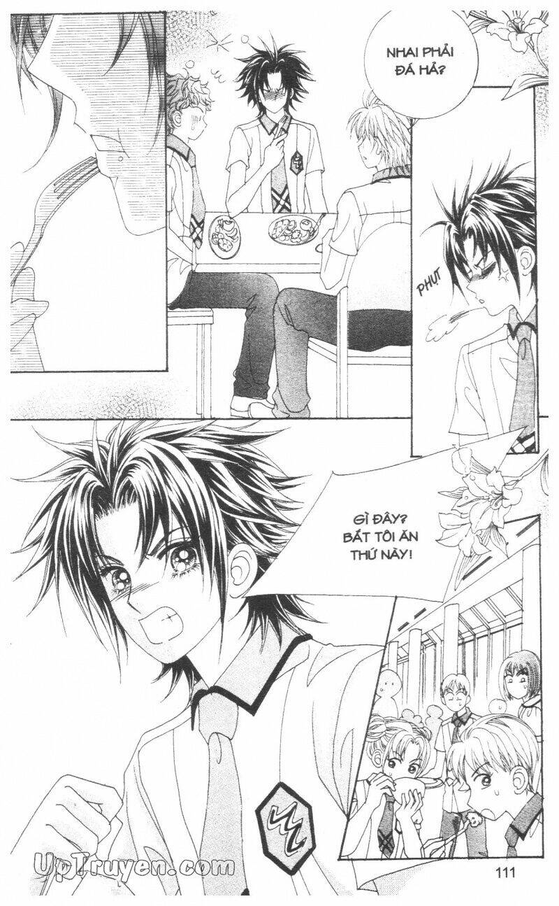 don't cheat on me! chapter 1 112