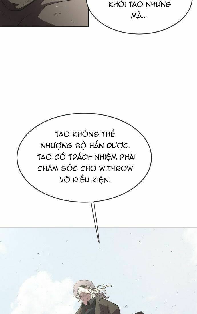 kĩ nguyên của anh hùng chapter 51 53