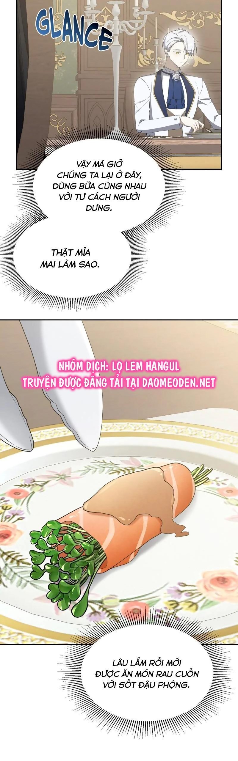 lời nguyền vẫn chưa kết thúc chapter 67 36