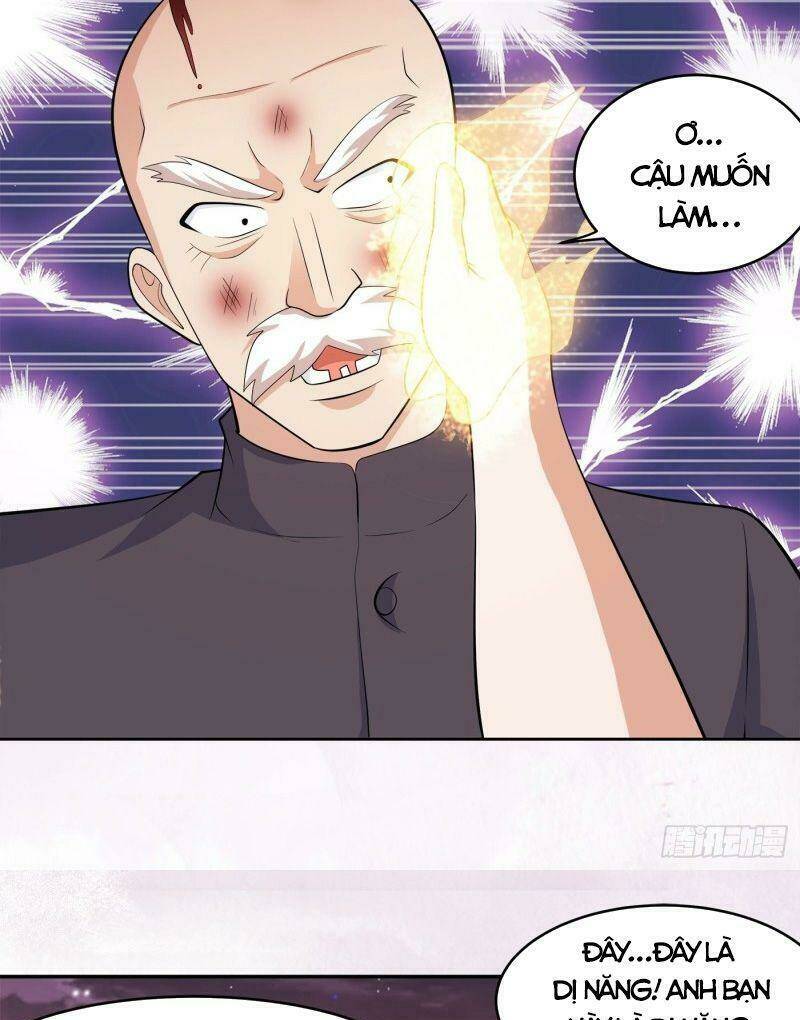 người tu tiên tại đô thị chapter 129 15