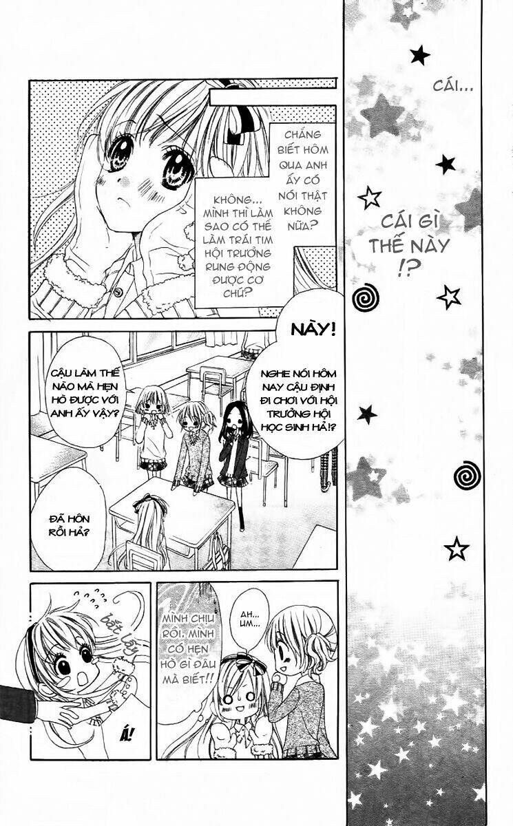 tổng hợp one shot. chapter 343 14