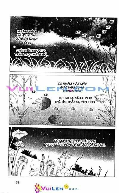 tiểu nữ vương chapter 5 76