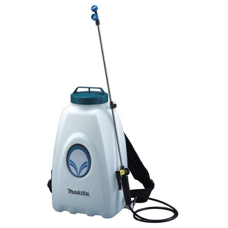 MÁY PHUN THUỐC TRỪ SÂU 15L 0.3 MPA MAKITA DVF154Z (KHÔNG KÈM PIN VÀ SẠC) - HÀNG CHÍNH HÃNG