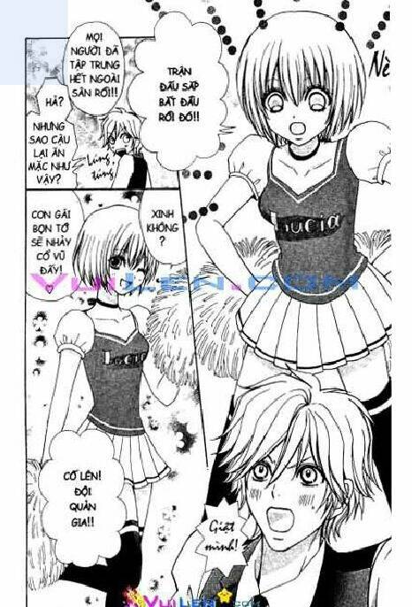 chàng quản gia của bé mei chapter 10 51