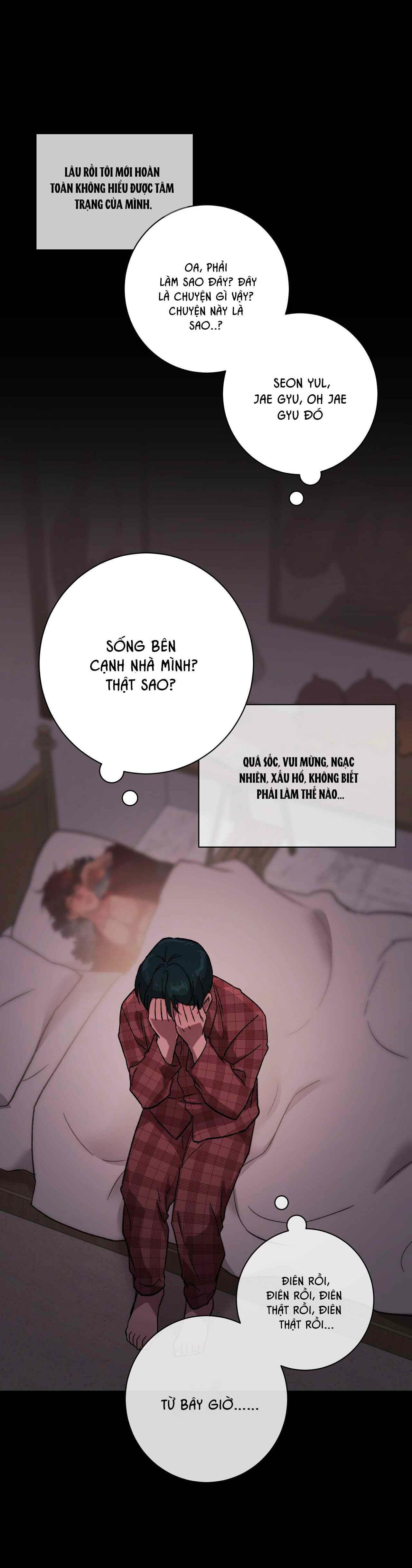 release your persona chapter 7 17