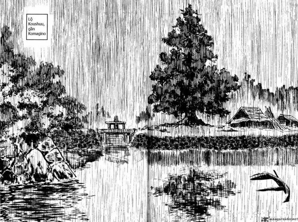 lone wolf and cub chapter 24 16