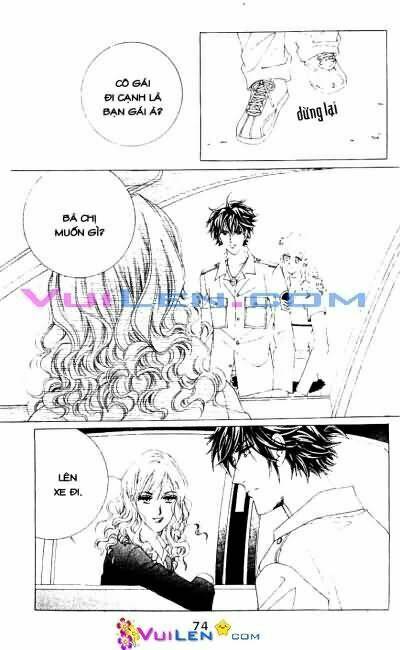 thủ lĩnh chunja chapter 3 74