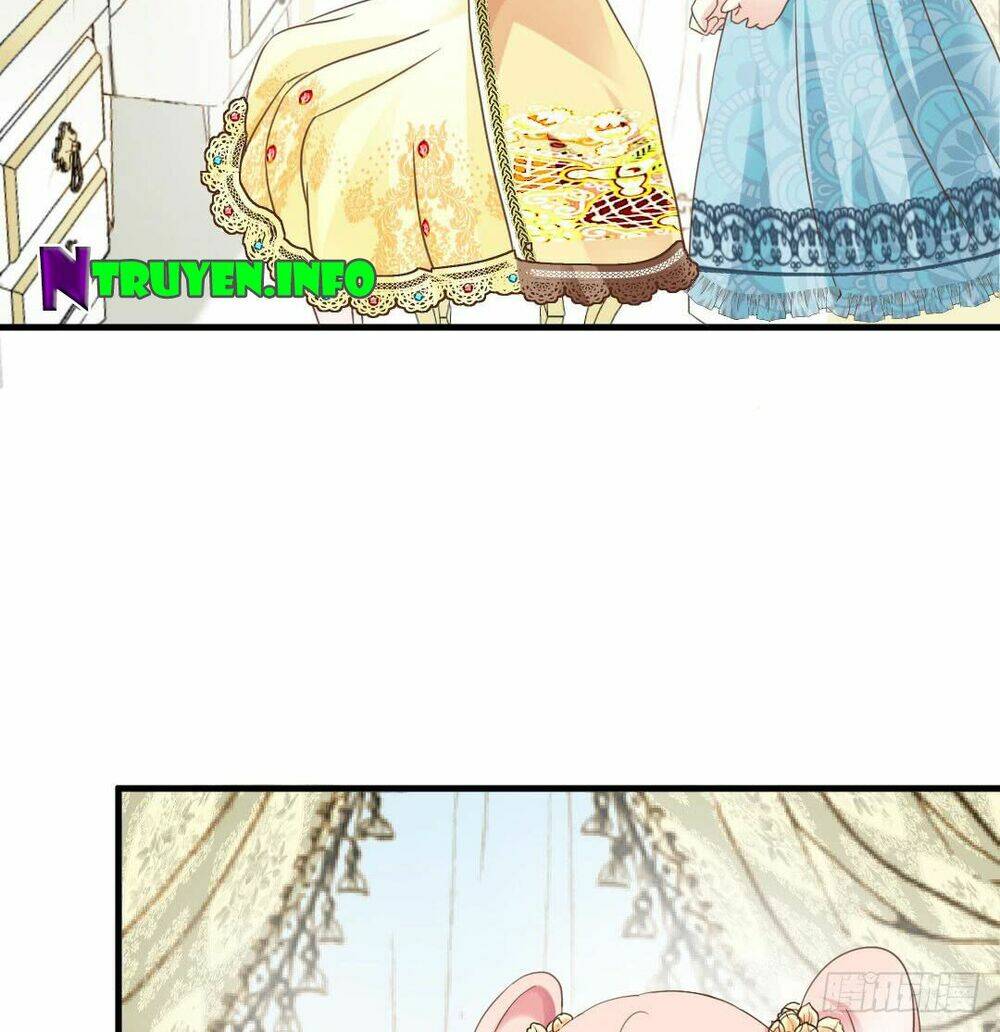 trùng sinh chi kiều sủng tiểu công chúa chapter 3 19