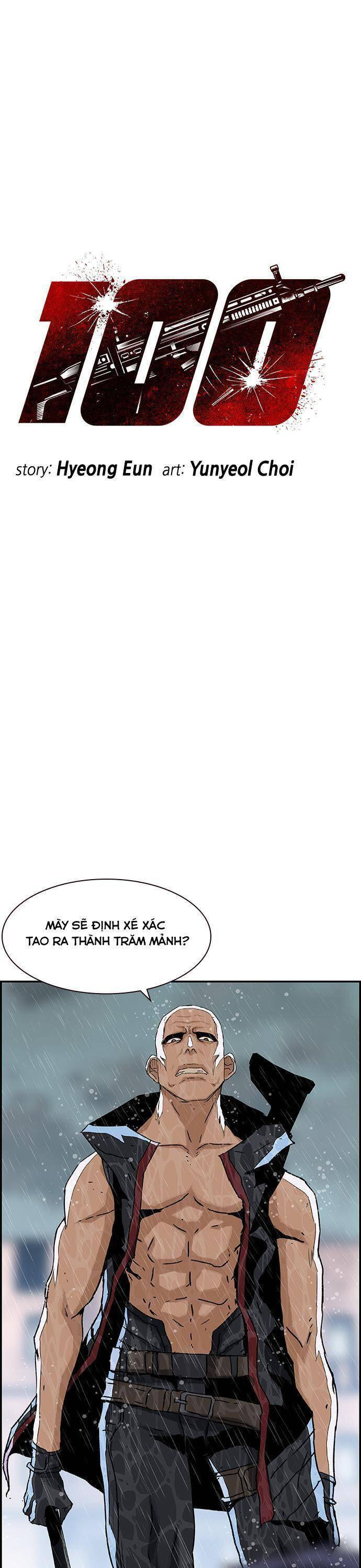 pubg - cuộc chiến sinh tồn chapter 41 1