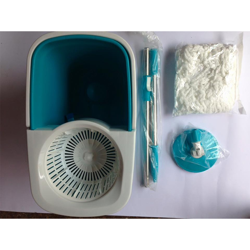 Bộ lau nhà Matsu 10 lít Duy Tân No.497 Giao màu ngẫu nhiên