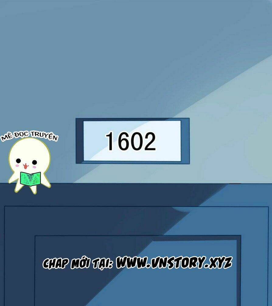 ông chủ của tôi là yêu quái chapter 7 2