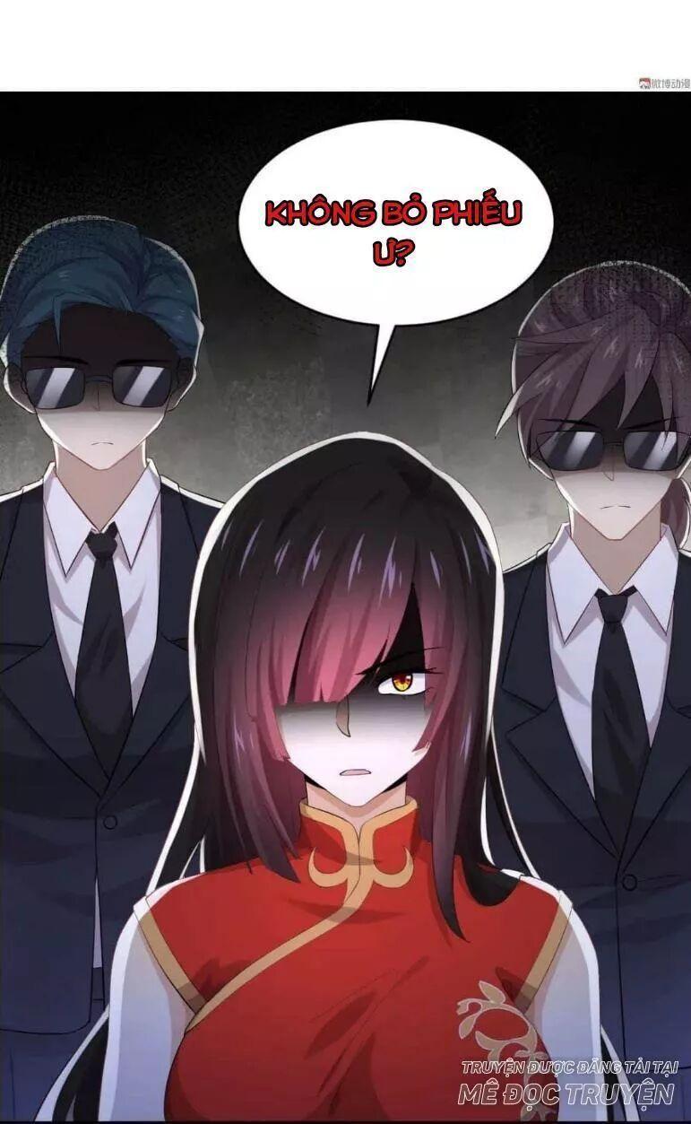 Lão Đại Xuyên Không Thành Tiên Nữ chapter 52.1 24