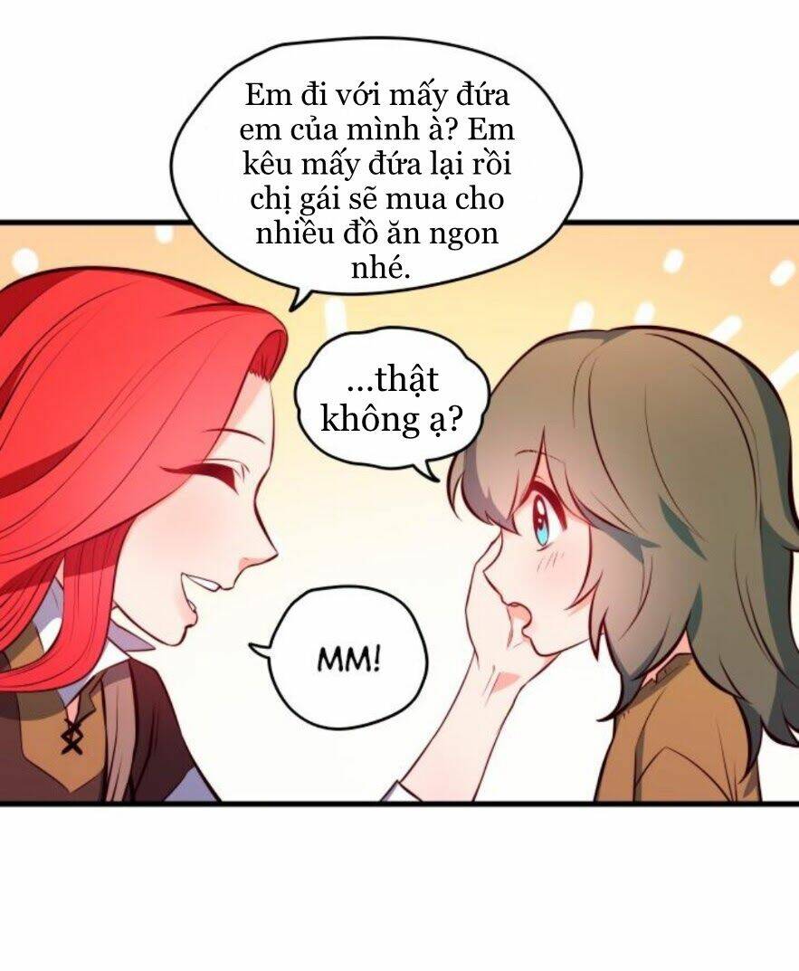 phản diện rất dễ làm chapter 3 37