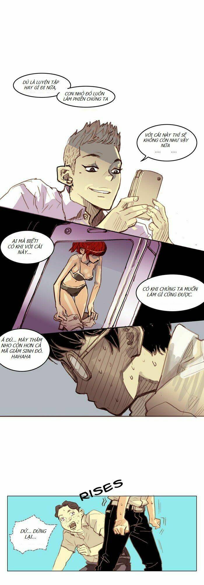 famous man chapter 2 22