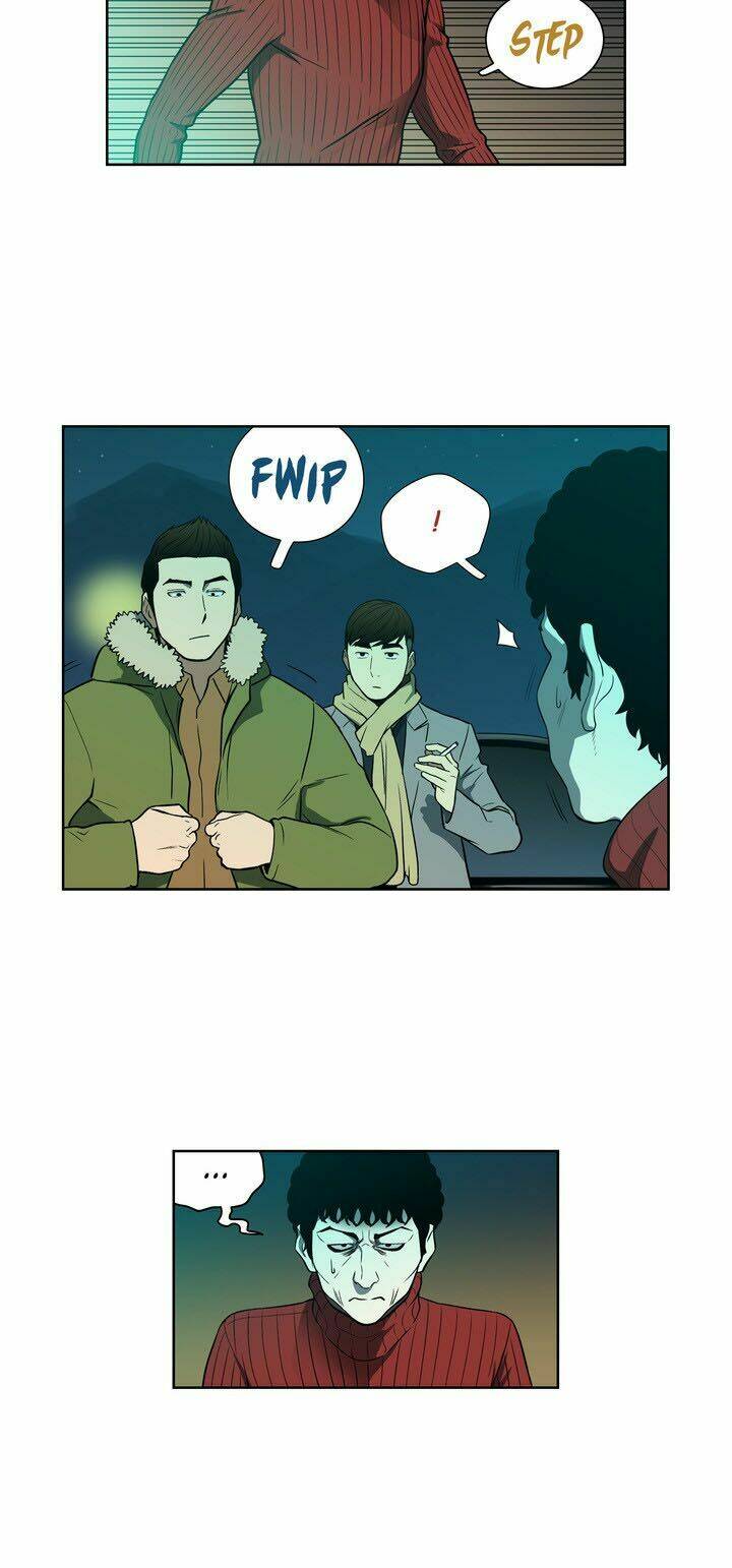 thần bài siêu năng chapter 94 5