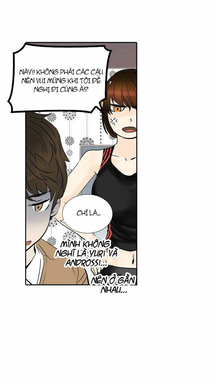 cuộc chiến trong tòa tháp chapter 302 73