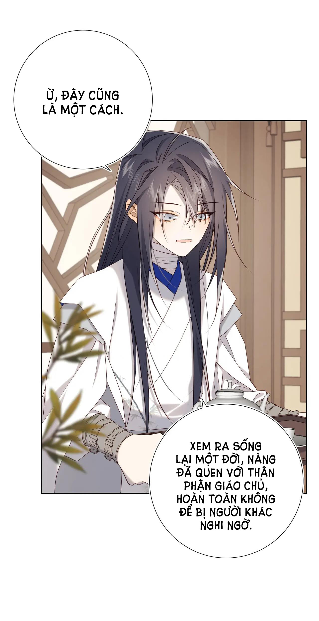 ác nữ cự tuyệt nam chính chapter 106 44