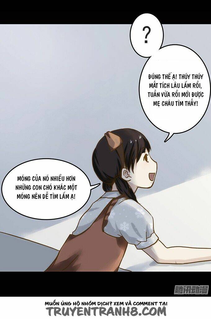 ớn lạnh tuyệt đối chapter 73 23