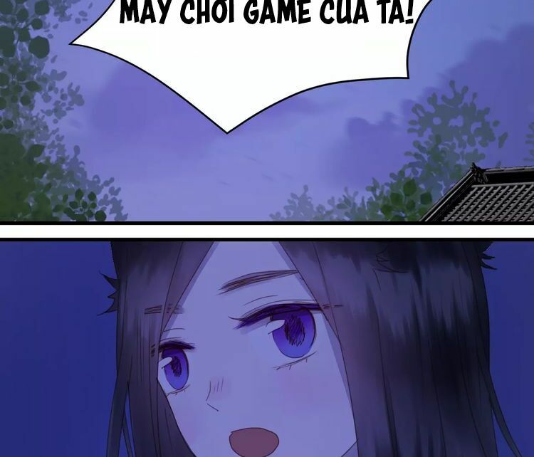 lượm được một tiểu hồ ly phần 2 chapter 4 41