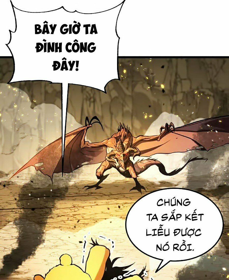 huyền thoại game thủ - tái xuất chapter 26 42