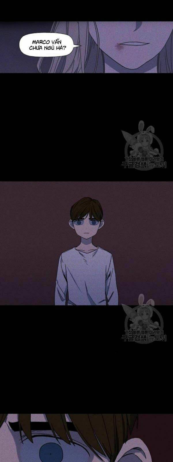 võ sĩ - the boxer chapter 62 66