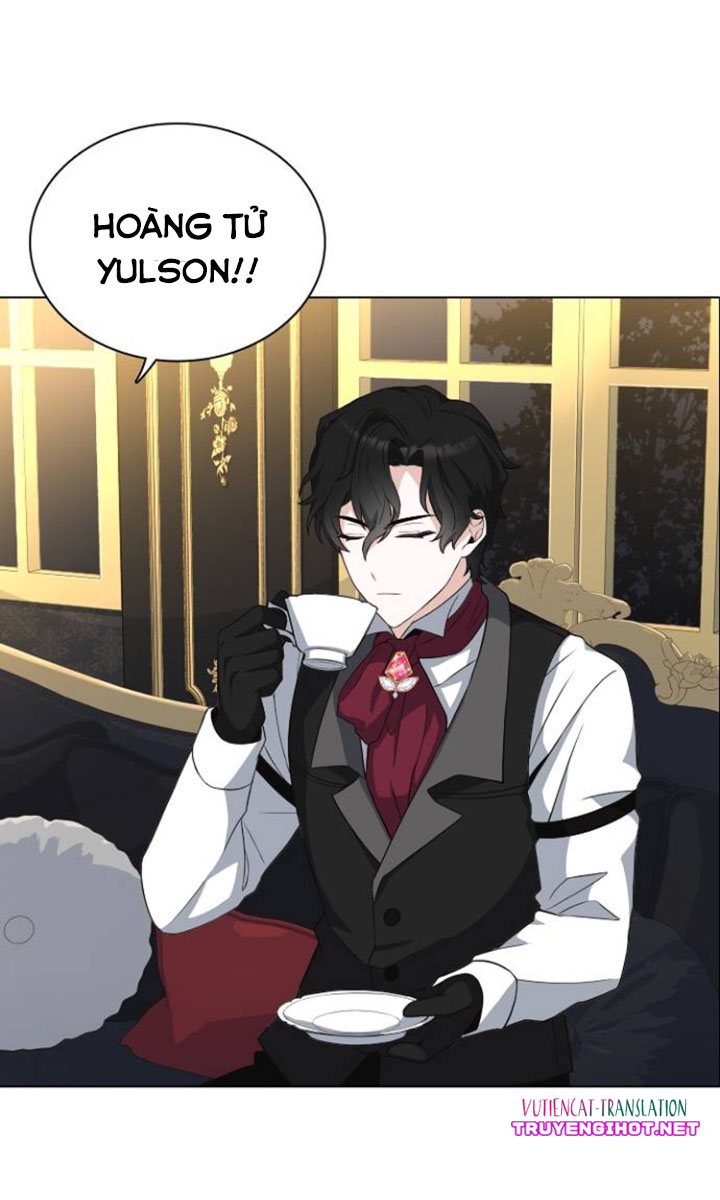 lời cầu hôn đến từ hoàng đế chapter 23.1 13