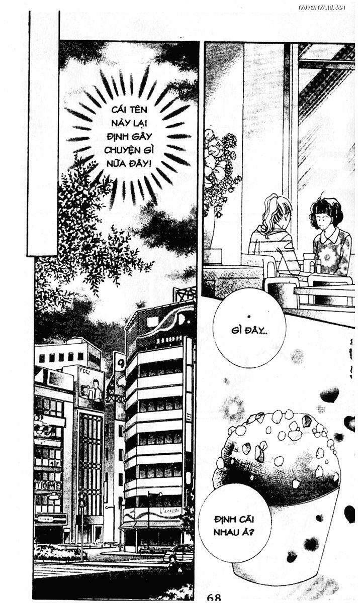 điên vì yêu - love like crazy chapter 15 12