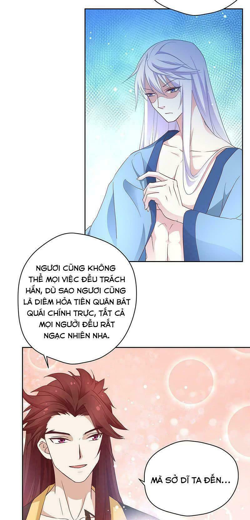 trò chơi trừng phạt chapter 15 9