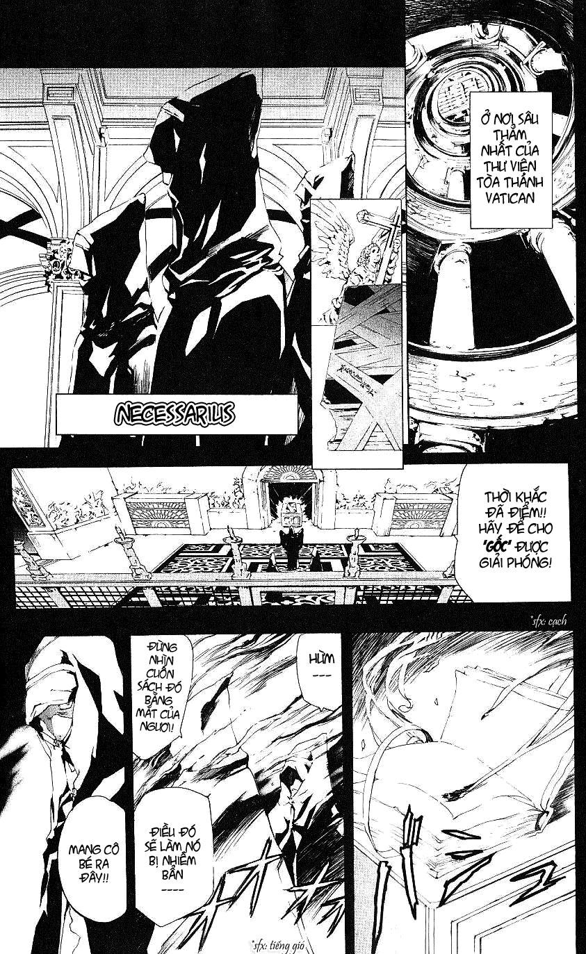 cấm thư ma thuật index chapter 4 3