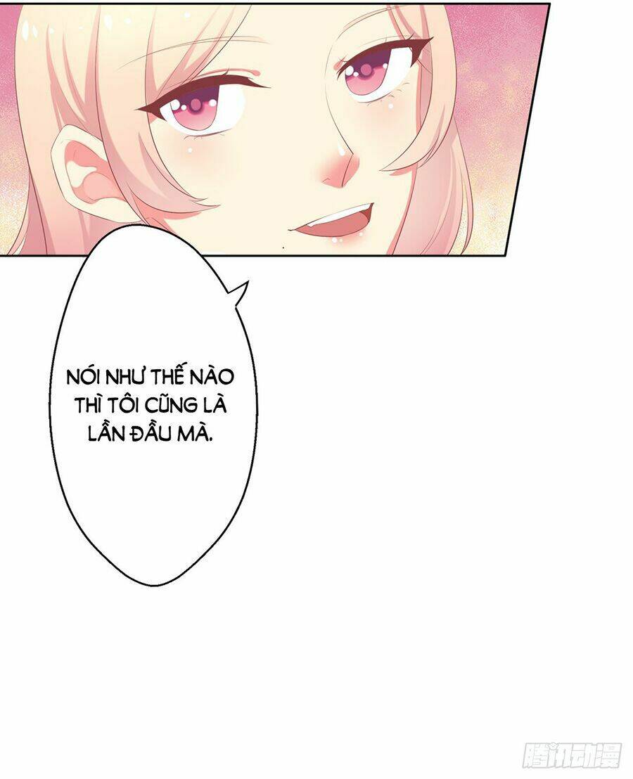 ngạo kiều tổng tài sủng điềm thê chapter 2 34