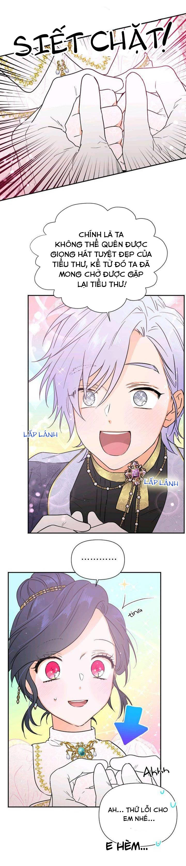 lady baby chapter 117 8