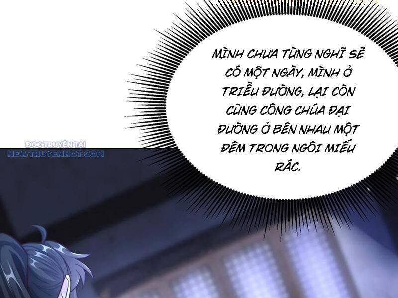 ta thực sự không muốn làm thần tiên chapter 80 94