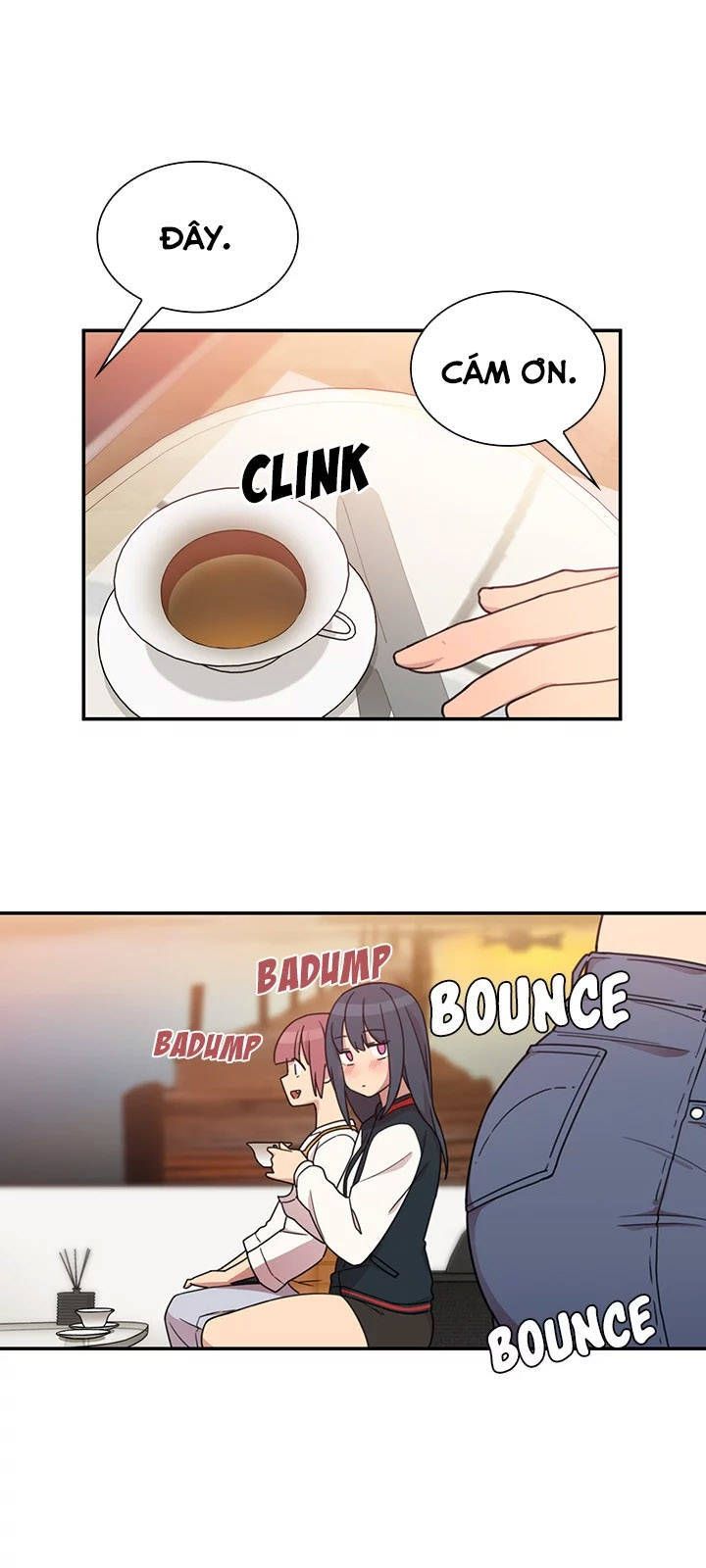 close as neighbors chapter 24 23