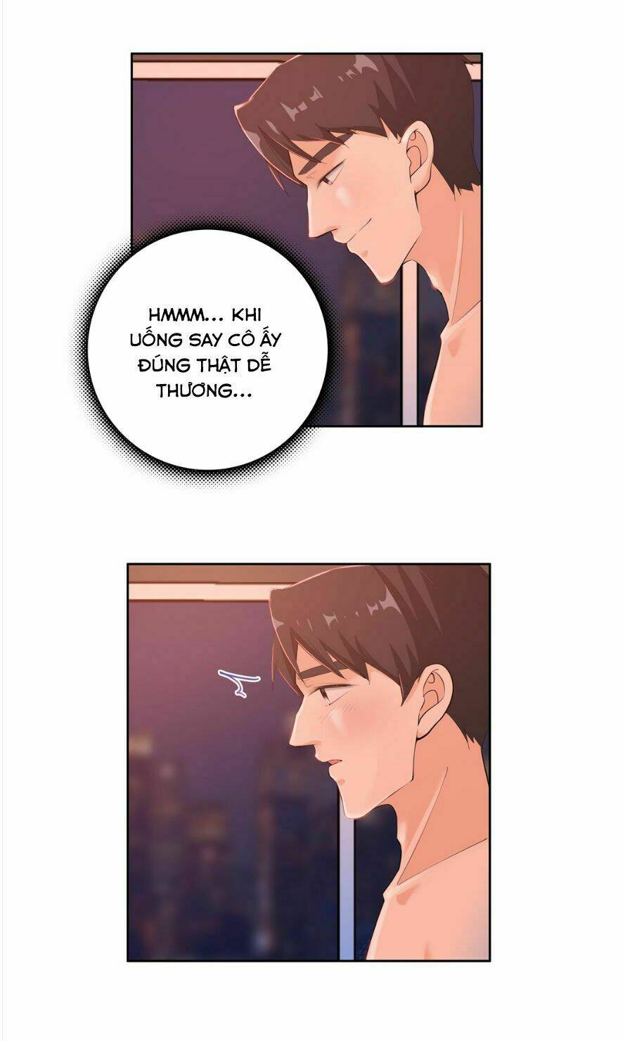 khốn ái tù lung chapter 20 17