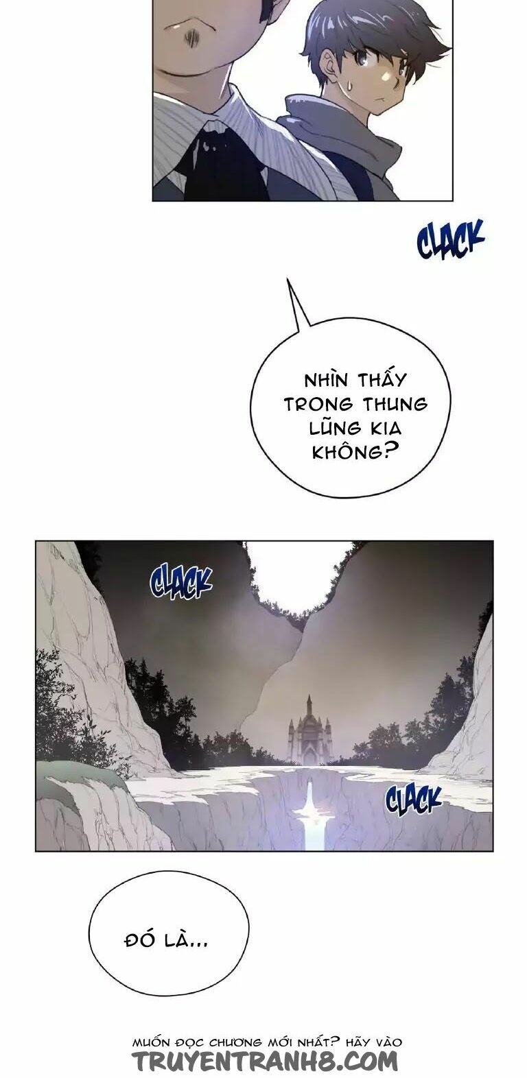 một nửa hoàn hảo chapter 45 36