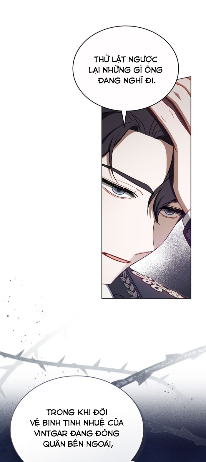 cầu mong chúa sẽ cứu rỗi cho cái chết của tôi chapter 43 27