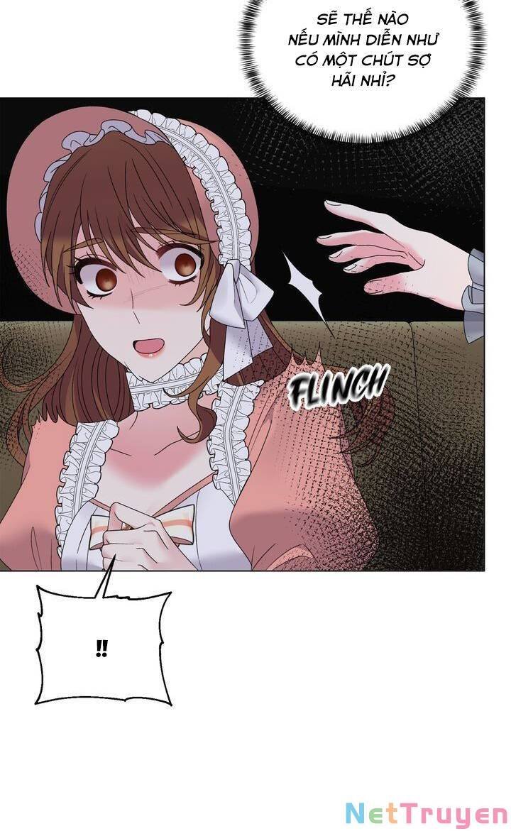 là nhân vật phản diện nhưng tôi sẽ trở thành nữ chính chapter 43 19