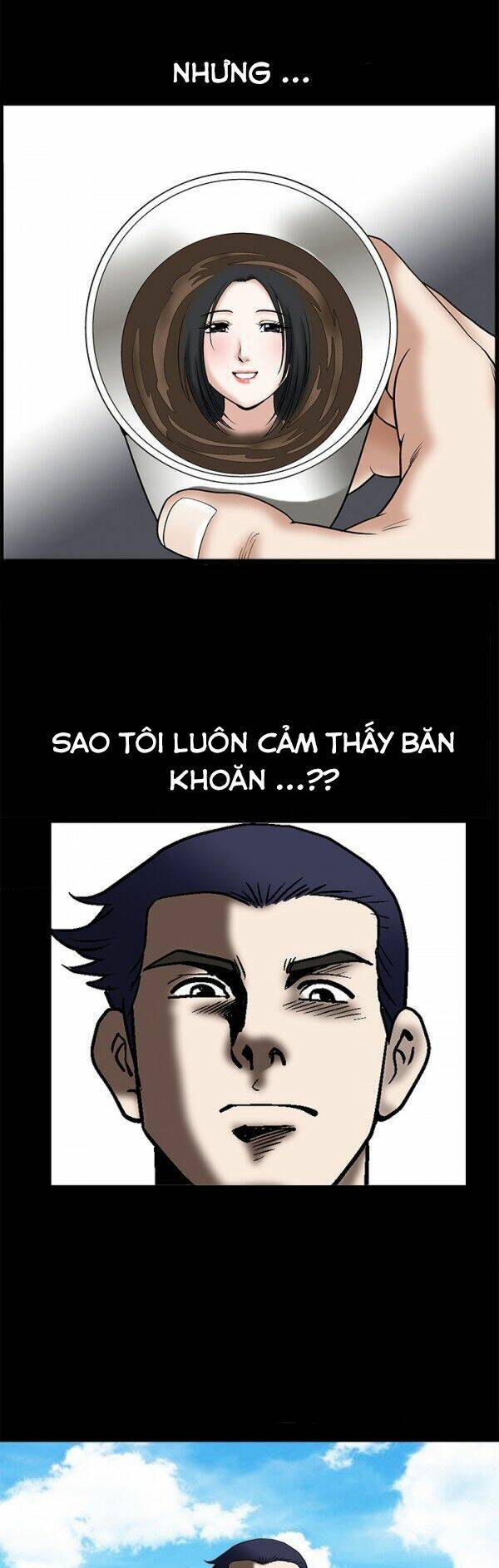 seduction - quyến rũ chapter 14 18