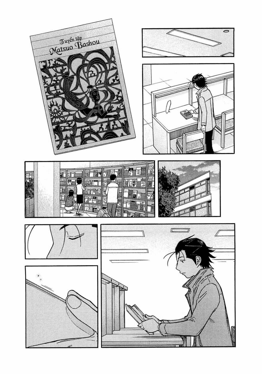 bartender chapter 165 11