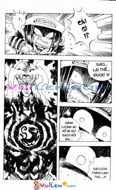 tiểu hòa thượng hd remake chapter 221 11