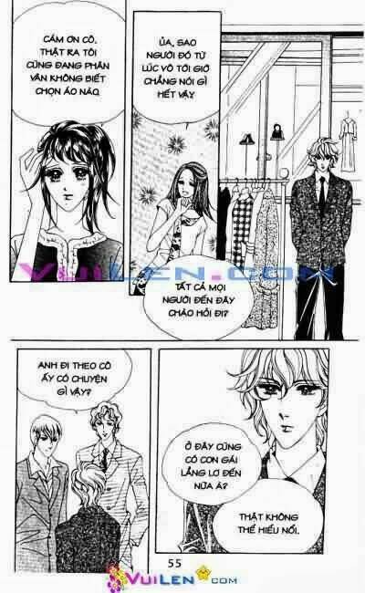 cô gái vương giả chapter 5 55