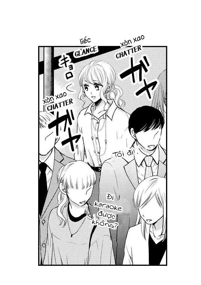 sự cao trào hoàn hảo chapter 134 18